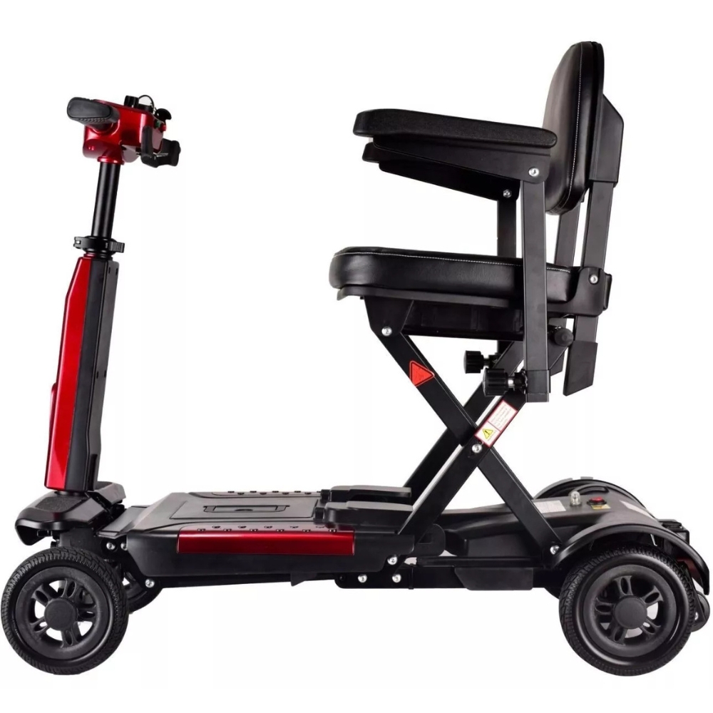 EEZY Fold Mobility Scooter